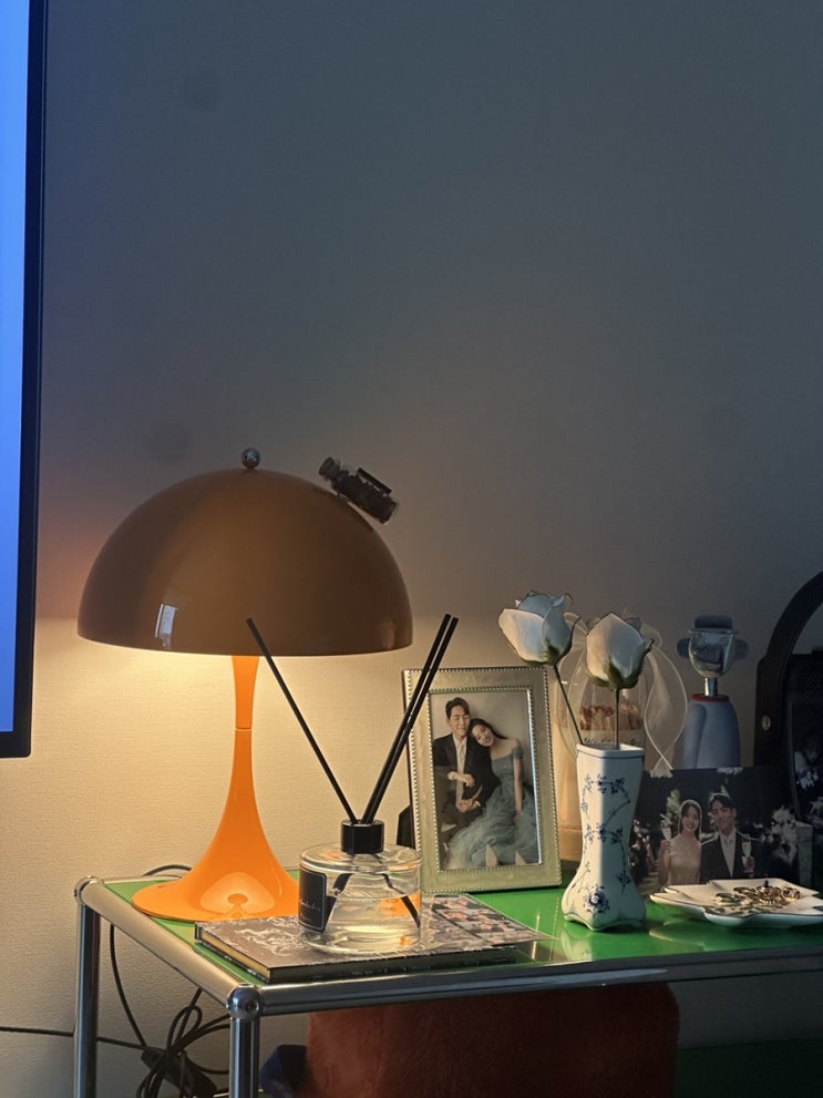  PHOTO DUMP | 청첩장 모임은 청첩장과 선물, 꽃, 브라이덜샤워를 물물교환하는 행위인가!