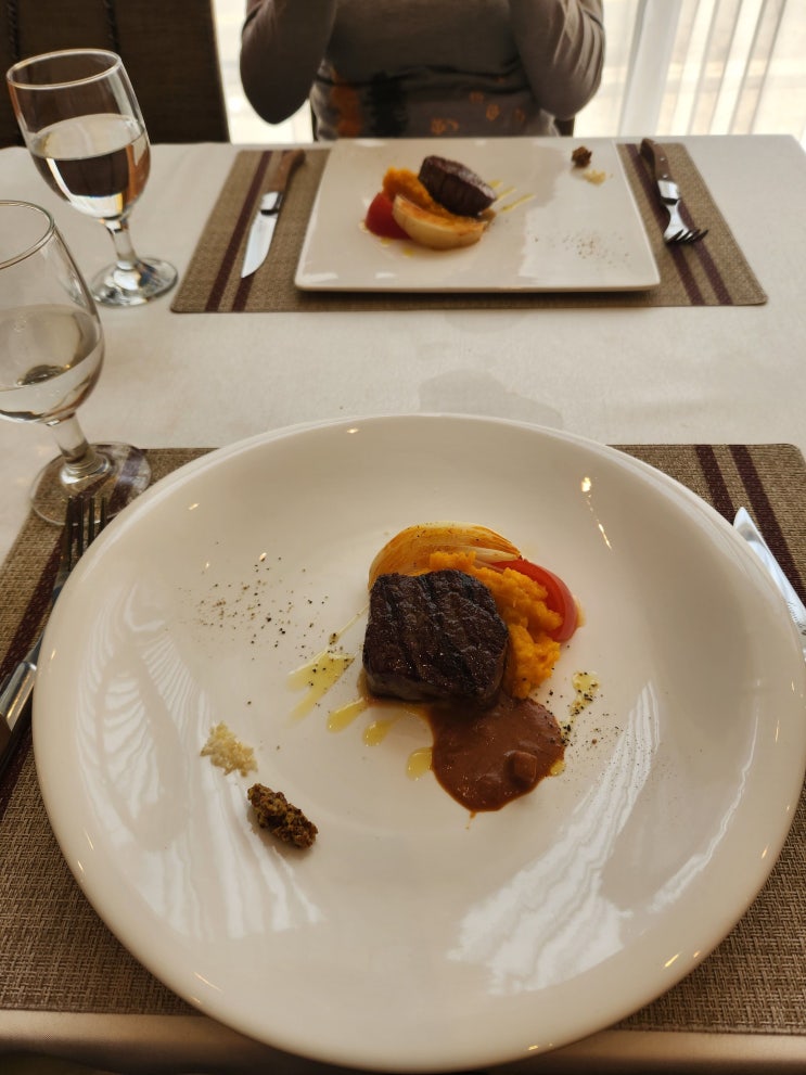  천안 불당동 기념일에 가기 좋은 이탈리안 맛집 클라시코