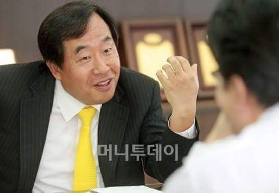  메가스터디 손주은의 돌직구