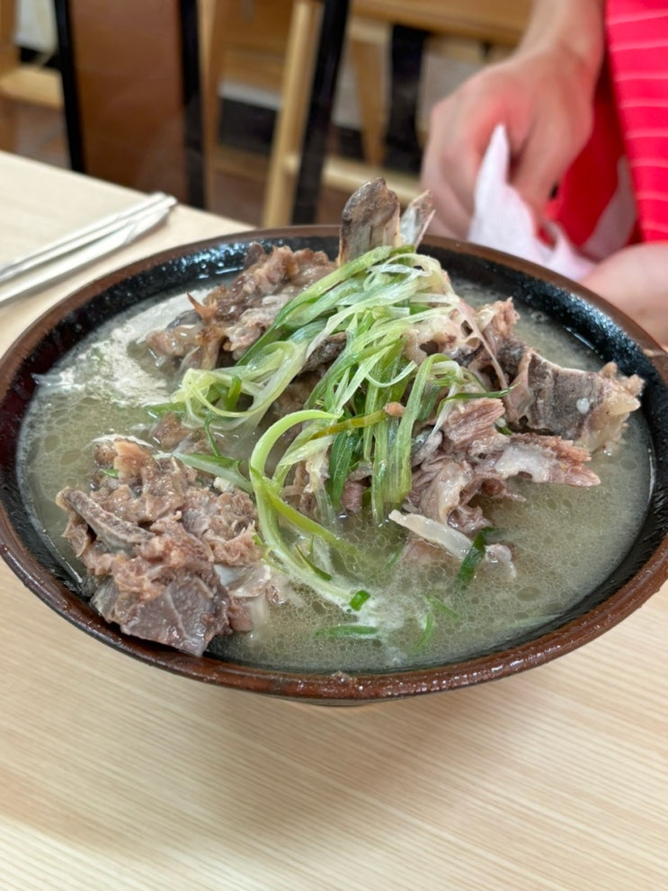  제주 도민 맛집 제주도 향토음식 추천, 닥그네할망