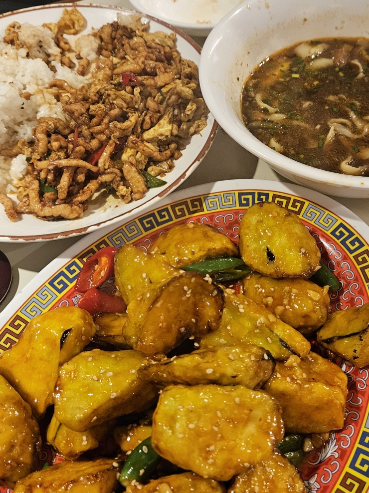  혜화역 맛집 대학로 술집 추천 요리가 맛있는 청화원