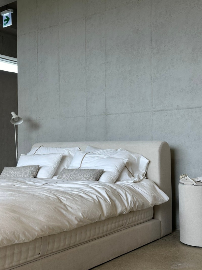 💍W18. 한 눈에 반해버린 우디 - 침대프레임 편 (스테이모어, 스테이모어우디, 침대프레임, 신혼가구) : 네이버 블로그