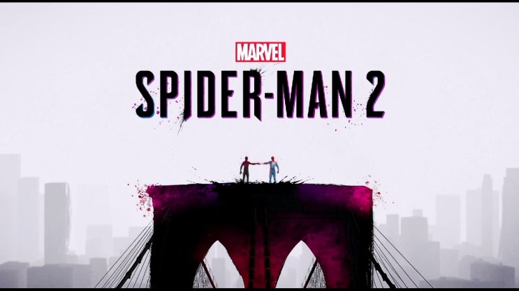  [PS5] 스파이더맨 2 : 공략 및 통합링크