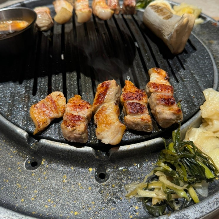  판교역 맛집 숙성도