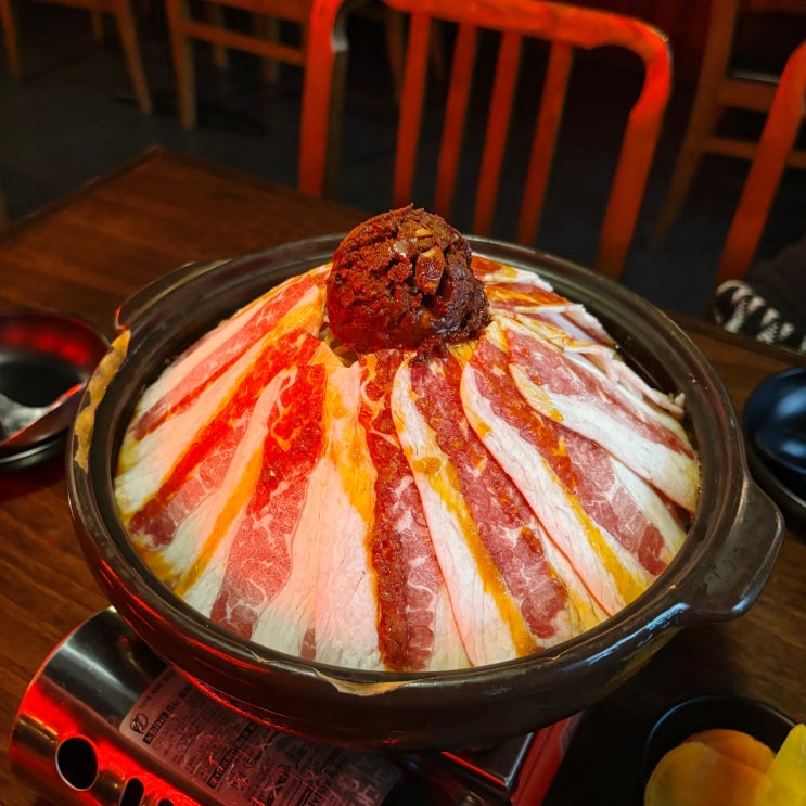  영통역 술집 분위기 좋은 용용선생 영통역 맛집