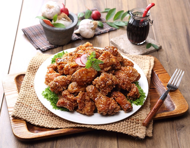 디디치킨 매송비봉점 사진 4