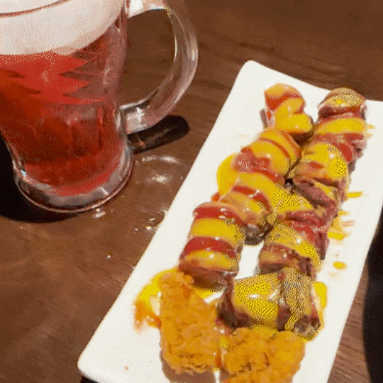 부천시청역 맛집 : 로드락비어 - 흑돼지 한돈 후라이드 + 벚꽃맥주 부천시청역 맛집 : 로드락비어 - 흑돼지 한돈 후라이드 + 벚꽃맥주