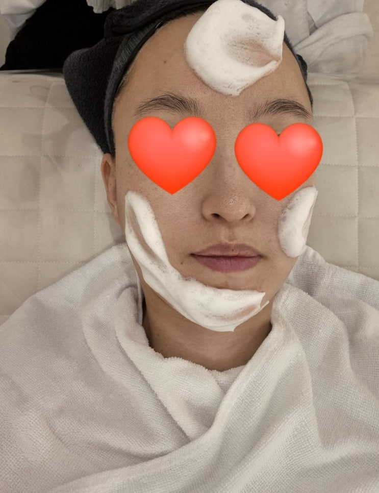  울산피부관리 옥동 올가드림뷰티 문수로점 모공 두피케어 후기