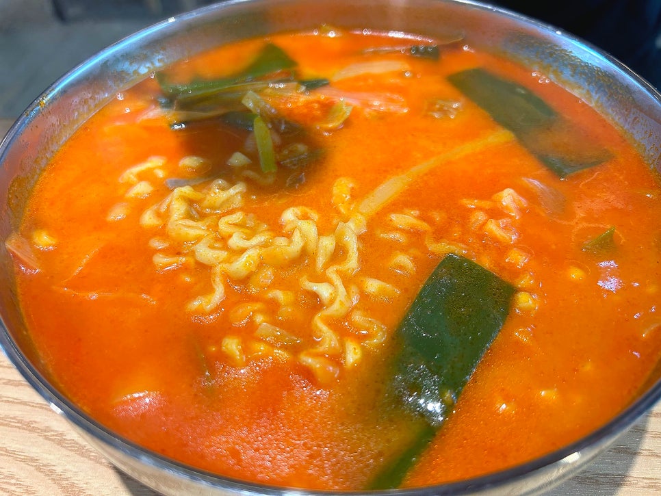 육대장 상신리점 사진 5