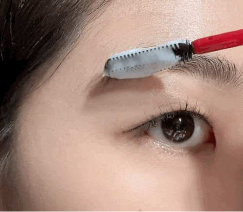  내돈내산 올리브영 모레모 탈색약 셀프 눈썹탈색 망한 후기(갠차나,,갠차나~딩딩딩딩딩)