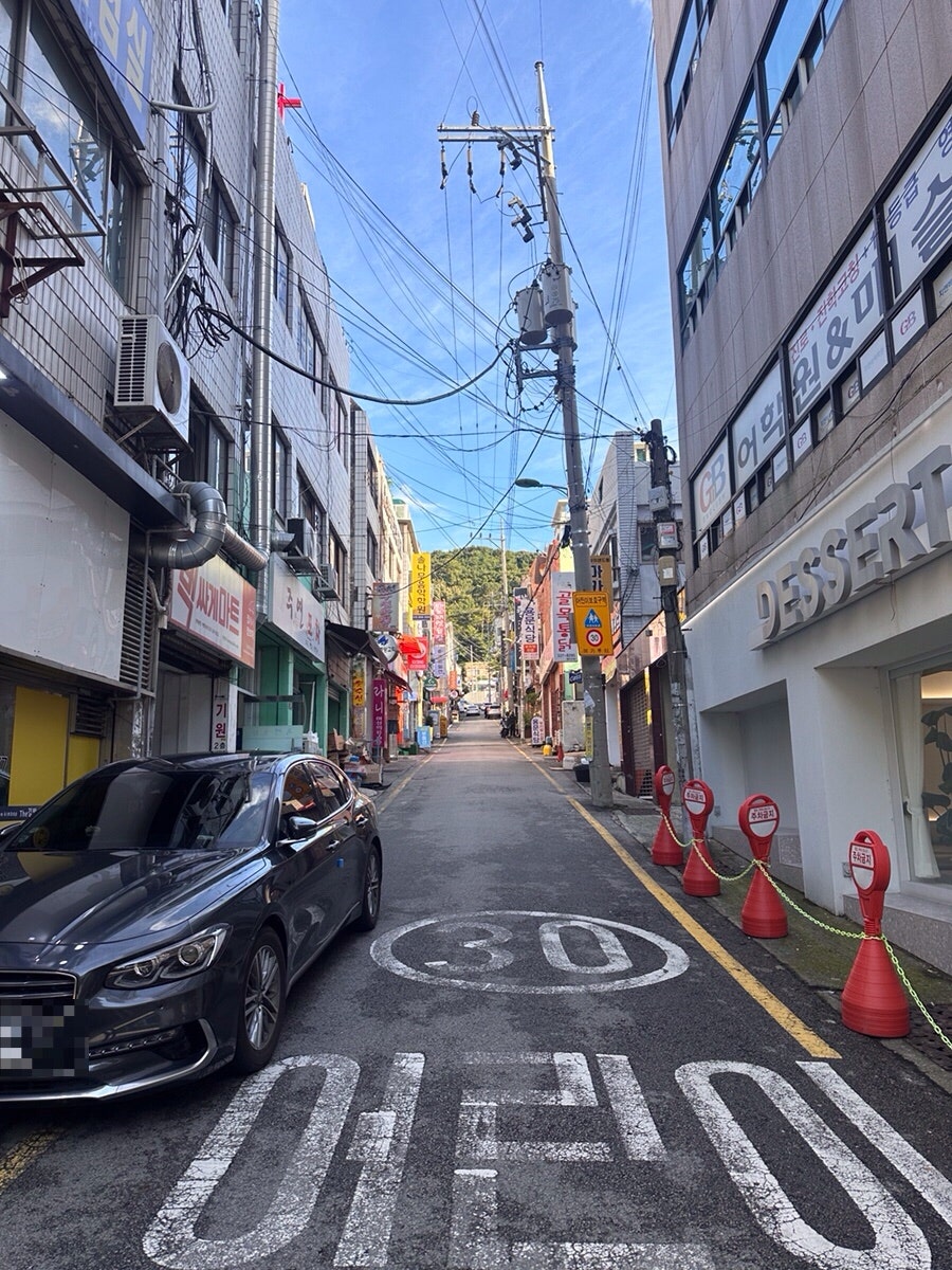 타코비 부산만덕점 사진 5