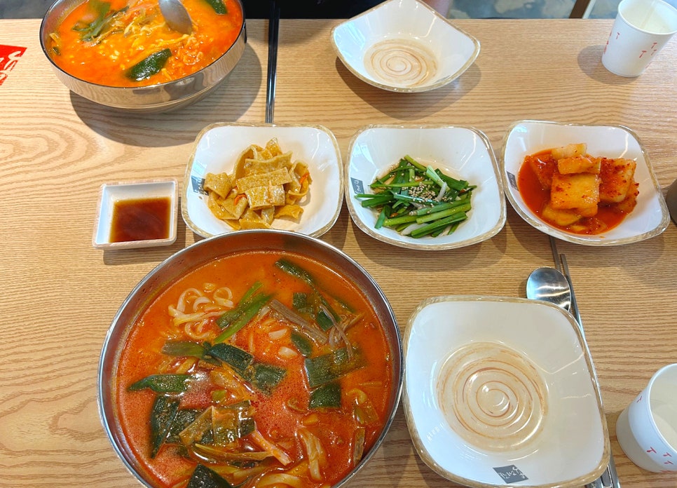 육대장 상신리점 사진 4
