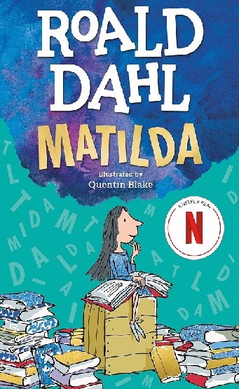  Matilda (ch2) 표현정리