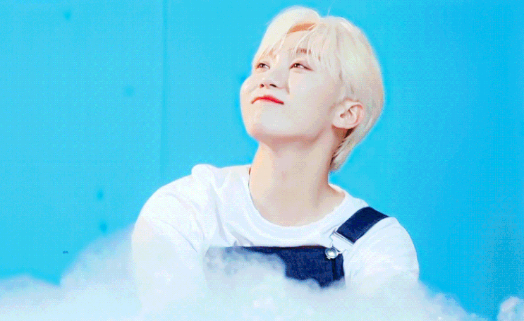 합작> [<b>세븐틴</b> 빙의글, <b>승관</b> 빙의글] 누나 나 귀여워?
