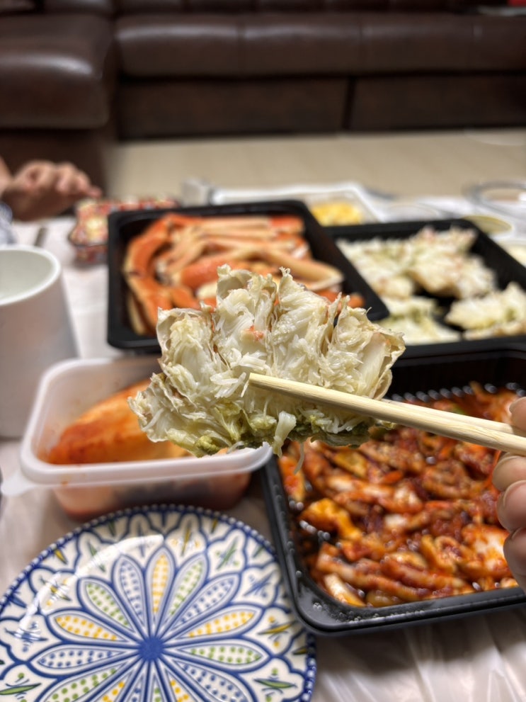  7월 3째주 일상