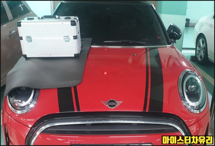  부산차유리복원, 양산자동차유리용접 효과 바로 확인