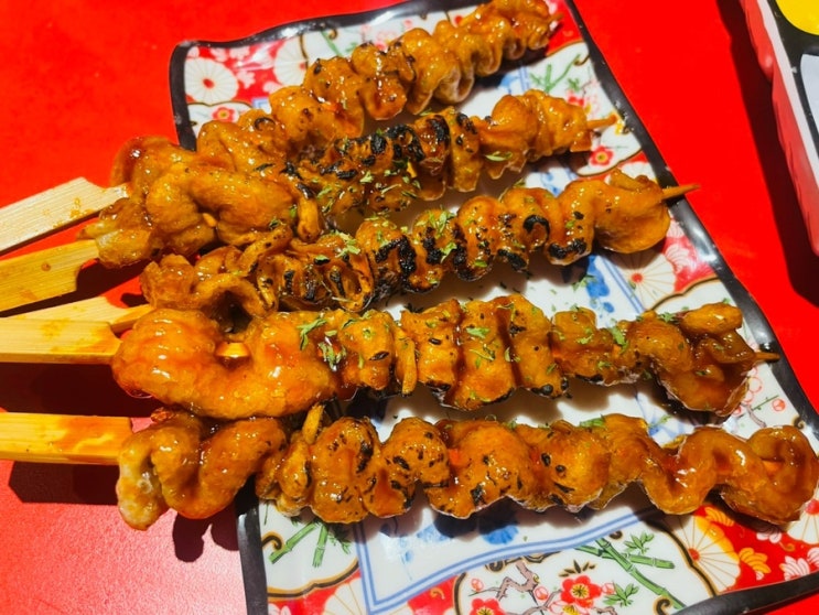  [부산 남포동 간단하게 마시기 좋은 술집] 쏘시지요