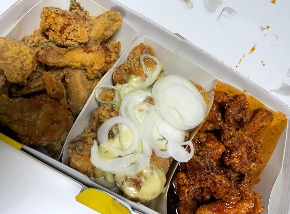 디디치킨 매송비봉점 사진 3