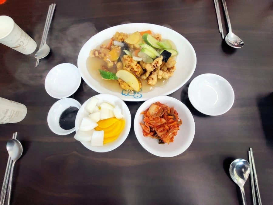 장평각 사진 6