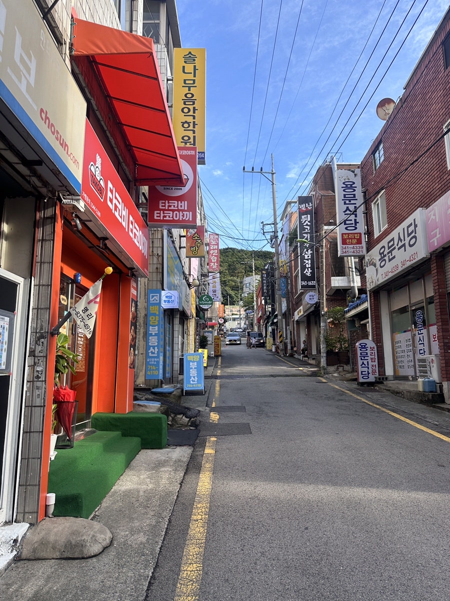 타코비 부산만덕점 사진 6