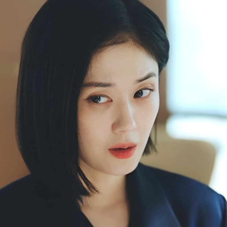 <b>굿파트너 장나라</b> 한재이 김지상 전쟁 선포, <b>김준한</b> 남지현... 