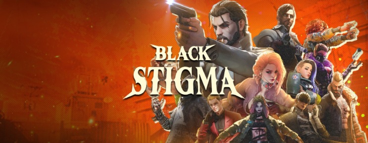 신작 국산 PVP 게임 맛보기 블랙 스티그마 Black Stigma 신작 국산 PVP 게임 맛보기 블랙 스티그마 Black Stigma