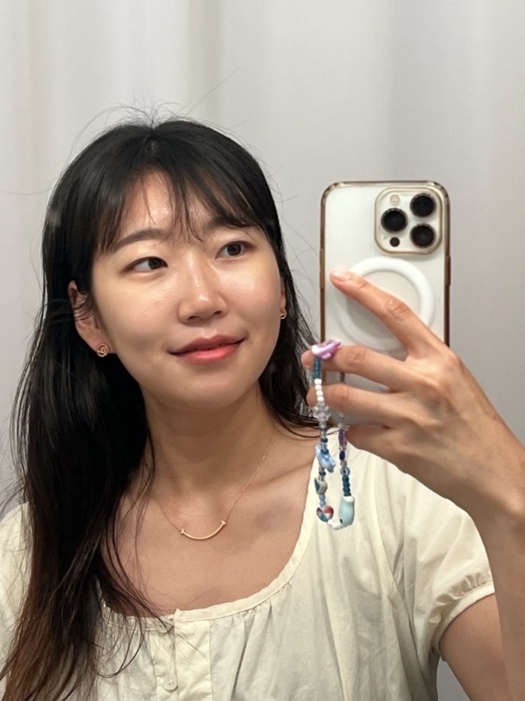  인계동피부관리 키웰 수원인계점 비니페린 센스티브 케어 후기