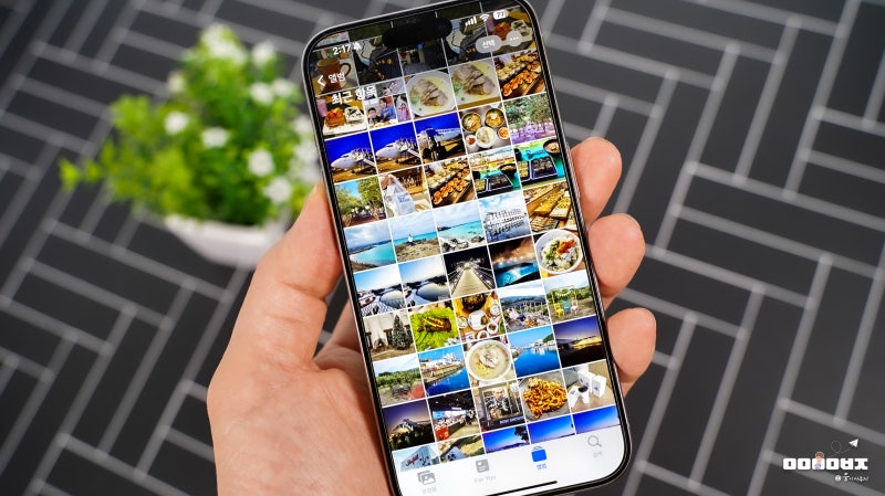 디지털 정리: 스마트폰 사진첩 10년치 한 번에 깔끔하게 정리하는 법 상세 이미지 4