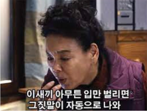  24년 7월 폭식일지(3) - 입벌구맨의 주간일상