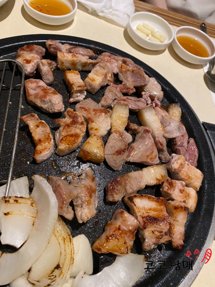  [서울 영등포] 회식 장소 추천 무한리필 가성비 예성가든