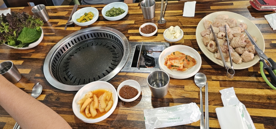 돈코복코 사진 2