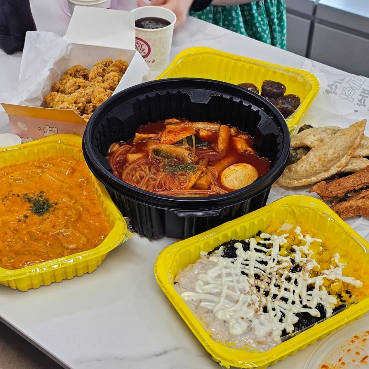 돼지런했던 이번달을 반성하며... 돼지런했던 이번달을 반성하며...