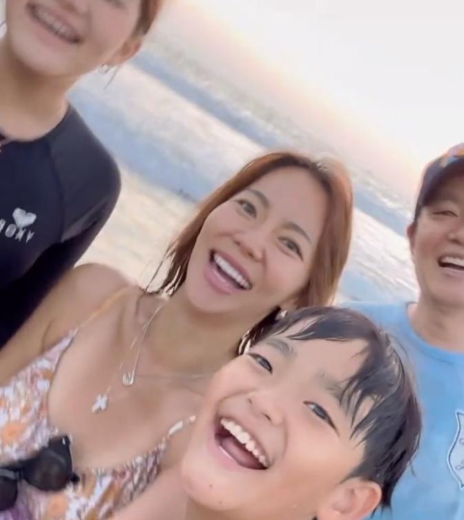 이범수 이윤진 엄마 갈등 어머니 논란