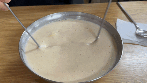  진주 상대동 콩국수 맛집 - 진주냉콩국수