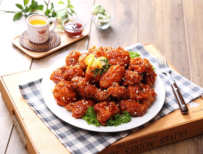 디디치킨 매송비봉점 사진 6