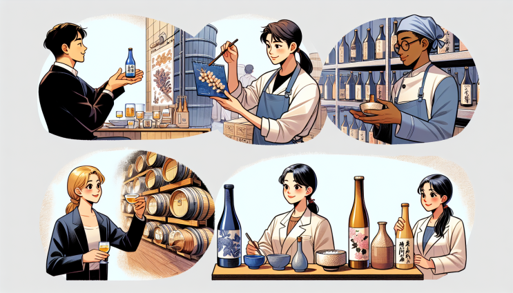  조주기능사 자격증 취득 후 하는 일에 대해 알아보자!