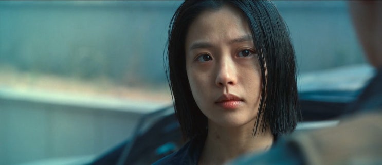  가족도 버리고 사랑하는 사람도 죽이고...그게 괴물화잖아'스위트홈 시즌3' 3화