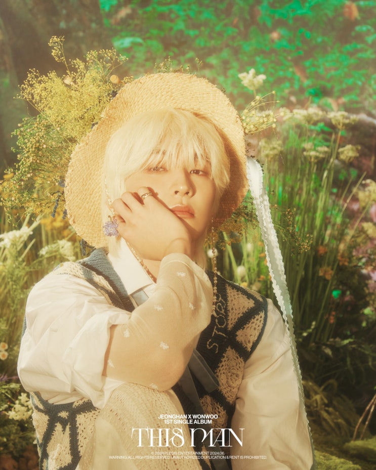 [덕질기록_<b>세븐틴</b>] 엄마랑 <b>원우 생일</b> 카페에 다녀오다!!