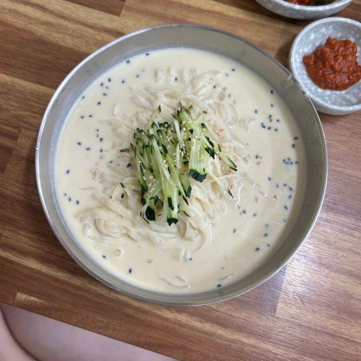  [대구 비산동 맛집] 가성비 짱 동네 노포 국수집 “옛날국수집”