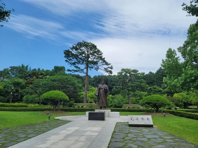  강릉여행 오죽헌 입장료 강릉시립 박물관 율곡기념관 강릉 화폐전시관