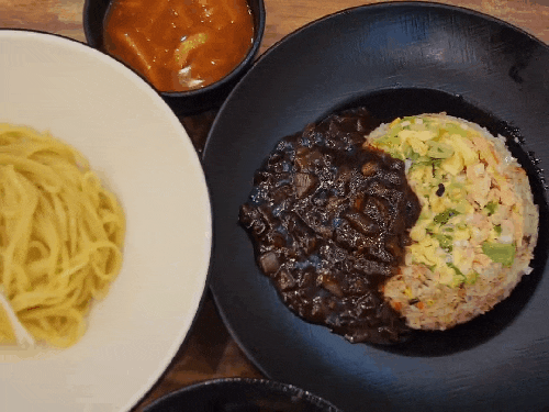  청주지웰시티 복대동중식당 맛집 지웰차이 맛있다