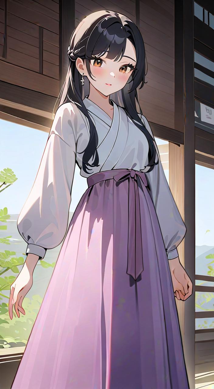  자캐 프로필: 박수진