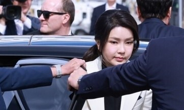 김건희 조사서 친윤 <b>이창수 중앙지검장</b>에게  패싱 당한 이원석... 