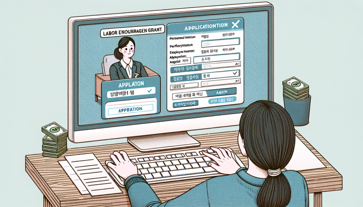 근로장려금 신청 및 근로장려금 신청 하기 (최대 300만원까지 지급)