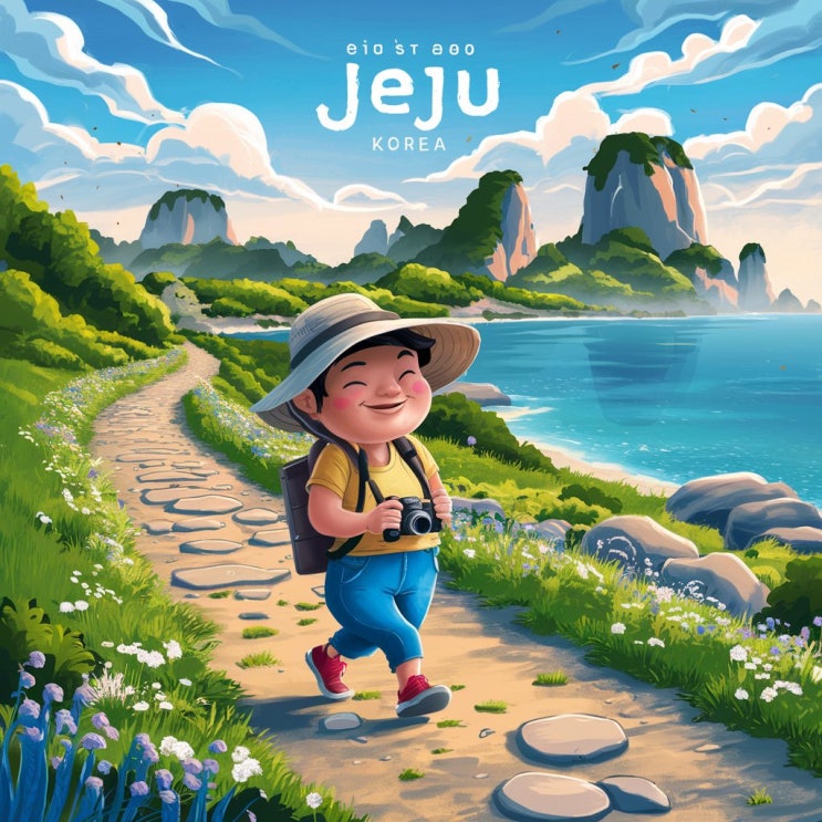  7월 국내여행 관광 명소 추천