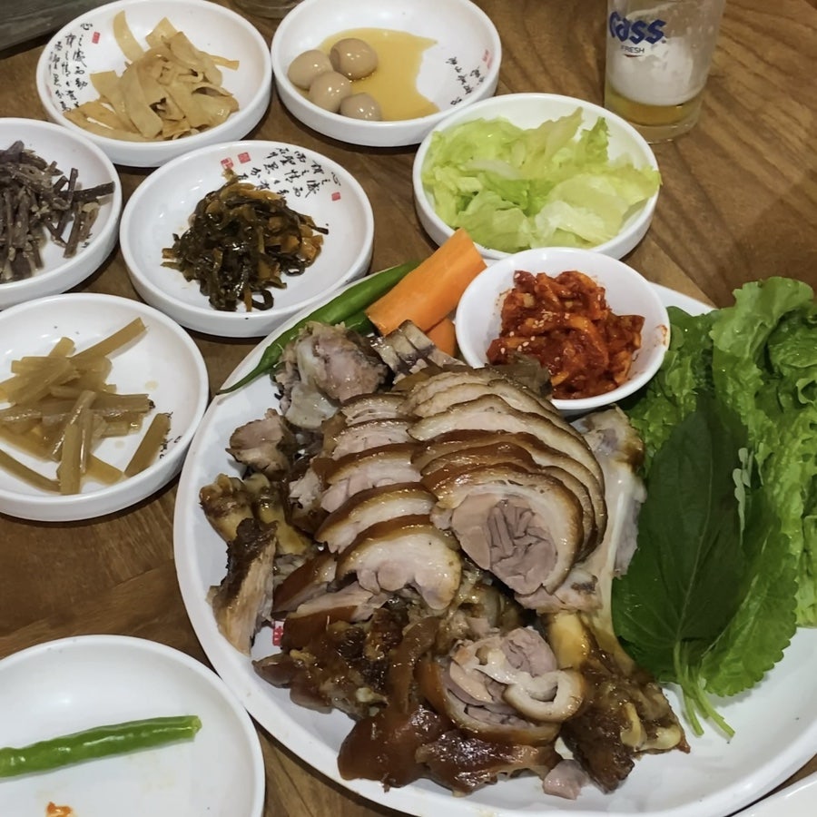 사또보쌈 옥암점 사진 5