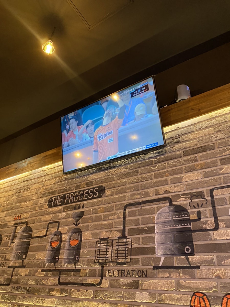 김복남맥주 대신점 사진 5