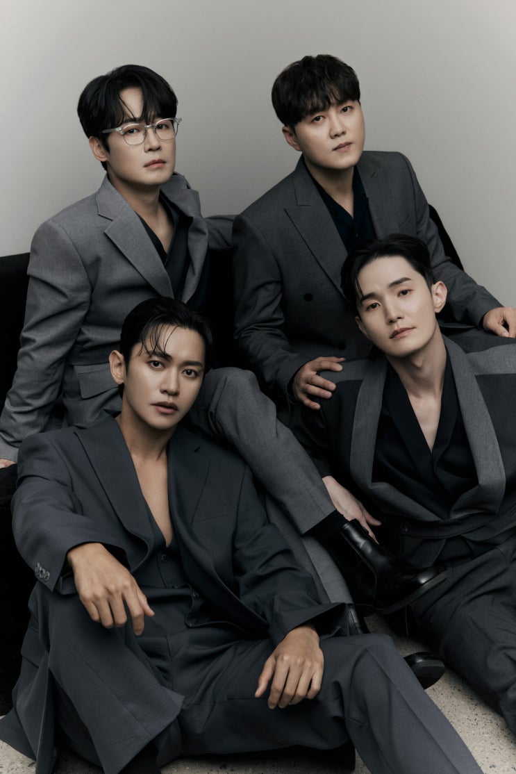  노래 장인들이 불러주는 감성 가득한 그리움의 멜로디, 노을 - '늦은 밤 너의 집 앞 골목길에서'