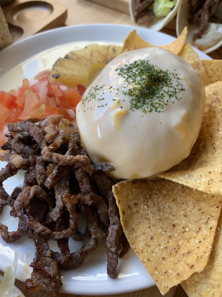  [전포동 맥부리또 마켓] 서면 맛집 멕시코 요리 전문 맥부리또 BUSANO MAX BURRITO MARKET