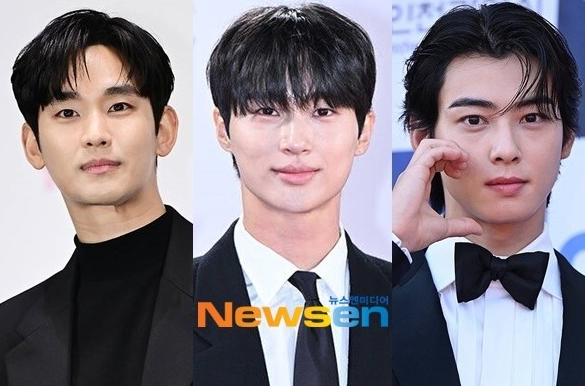 <b>변우석 경호</b> 논란으로 광고계 TOP3도 균열?